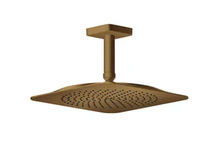 Hansgrohe Kopfbrause 270 1jet Axor Citterio C mit Deckenanschluss BBR