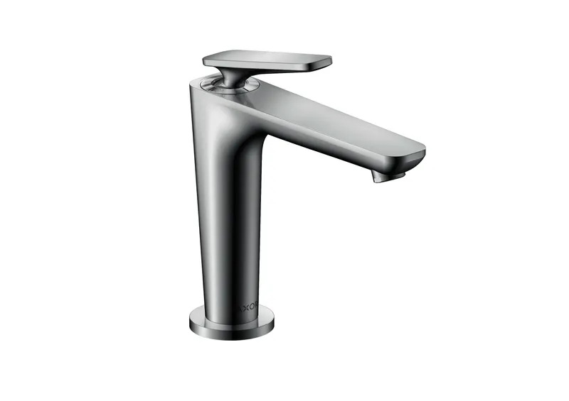 Hansgrohe Waschtischm.125 Axor Citterio C CoolStart Ablaufgarrnitur chrom