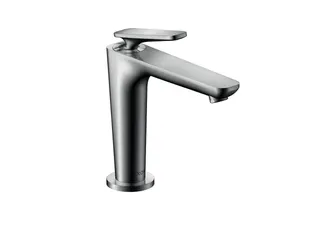 Hansgrohe Waschtischm.125 Axor Citterio C CoolStart Ablaufgarrnitur chrom – Bild 2