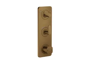 Hansgrohe Thermostat Modul 380/120 UP FS Axor Citterio C 2 Verbr.BBR