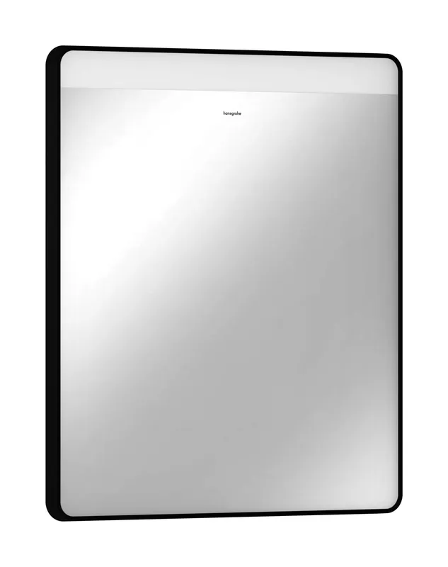 Hansgrohe Spiegel Xarita Lite Q 600/30 m.hor.LED Beleuchtung IR Sensor MSW