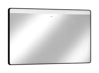 Hansgrohe Spiegel Xarita Lite Q 1200/30 m.hor.LED Beleuchtung IR Sensor MSW – Bild 2
