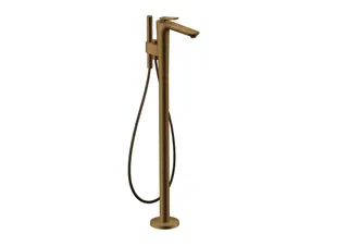 Hansgrohe Wannenmischer Bodenstehend Axor Citterio C BBR