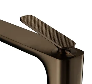 Hansgrohe Wannenmischer Bodenstehend Axor Citterio C BBR – Bild 2