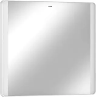 HG Spiegel Xarita Lite Q 800/30 m.seitl.LED Beleuchtung IR Sensor MW
