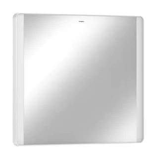 Hansgrohe Spiegel Xarita Lite Q 800/30 m.seitl.LED Beleuchtung IR Sensor MW – Bild 2