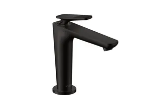 Hansgrohe Waschtischm.125 Axor Citterio C CoolStart Ablaufgar.cubic cut PBC – Bild 2