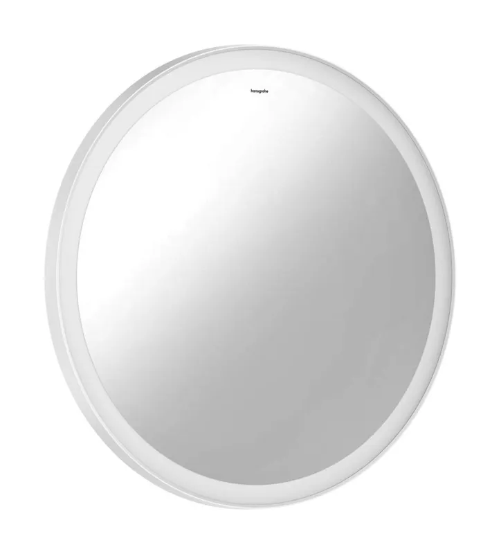 Hansgrohe Spiegel Xarita Lite S 700/30 m.rund.LED Beleuchtung IR Sensor MW
