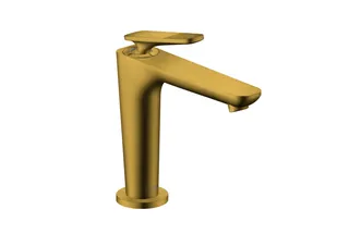 Hansgrohe Waschtischm.125 Axor Citterio C CoolStart Ablaufgar.cubic cut BB – Bild 3