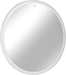HG Spiegel Xarita Lite S 900/30 m.rund.LED Beleuchtung IR Sensor MW