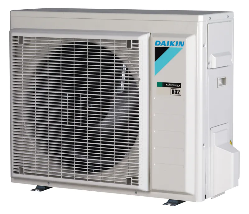 DK DAIKIN R-32 Außengerät RXA-B8 Typ 42 Wärmepumpe R-32