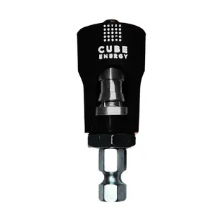 CE UFLEX Kalibrierer 12 (1/4") 12x2,5 mm (1/4")