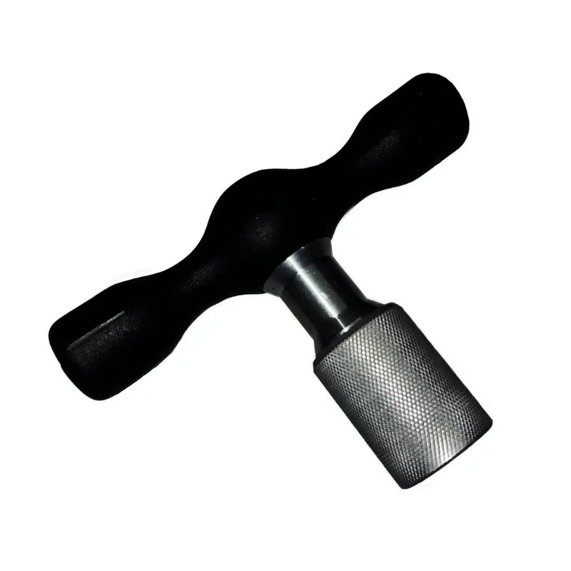 CE UFLEX Schnellspanngriff 1/4"-7/8"