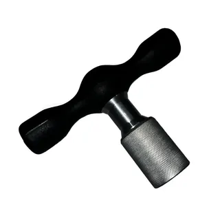 CE UFLEX Schnellspanngriff 1/4"-7/8"