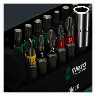 Wera Adventskalender 2024 – Bild 4