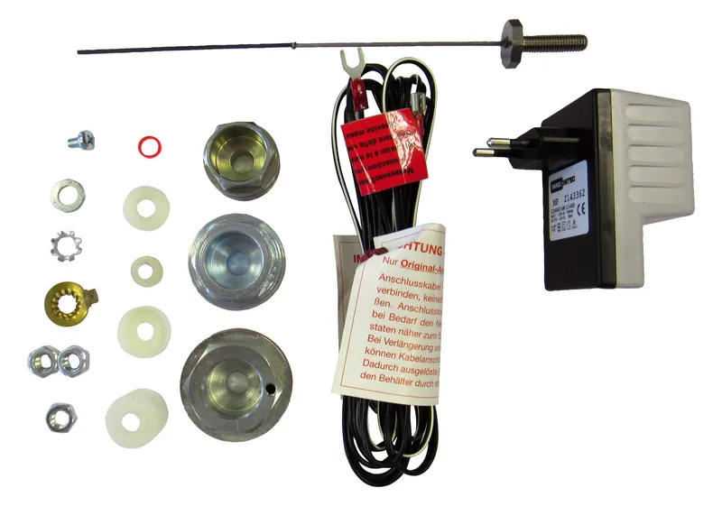 BOSCH Fremdstromanode MP2.3-900 Muffe Korrosionsschutz von Speichern 300-400L
