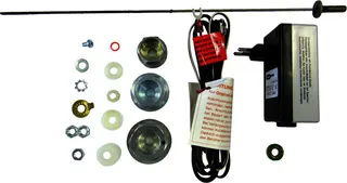 BOSCH Fremdstromanode UP2.3-919 Muffe Korrosionsschutz von Speichern ab 400L