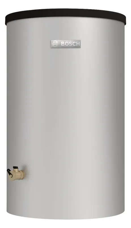 BOSCH untensteh. Systemspeicher STORA W 120-5 O1 B, 944,5x550, 112 L, silber