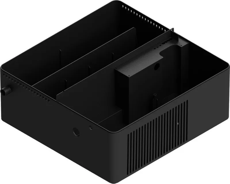 BOSCH Neutralisationseinrichtung NE 150 Gehäuse ohne Kondensatpumpe, bis 150 kW