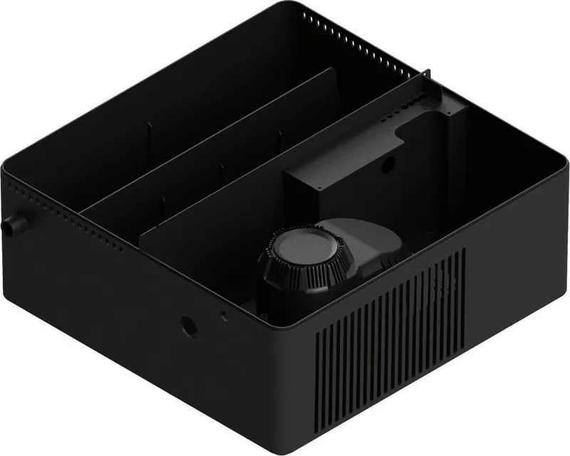 BOSCH Neutralisationseinricht. NE 150 CP Gehäuse mit Kondensatpumpe, bis 150 kW