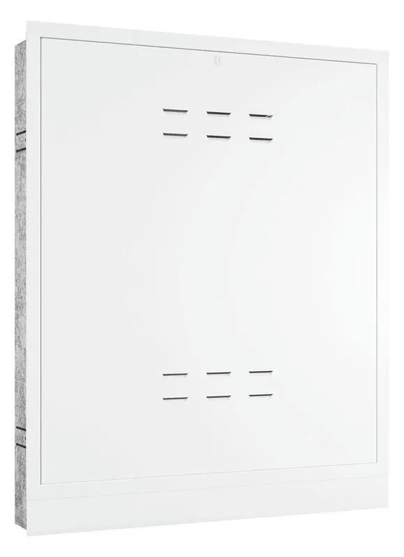 BOSCH Zubehör für Wohnungsstationen Unterputzschrank F 7002 HPS kurz