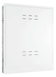 BOSCH Zubehör für Wohnungsstationen Unterputzschrank F 7002 HPS kurz