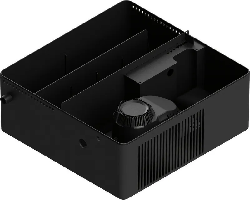 BOSCH Neutralisationseinricht. NE 1000CP Gehäuse mit Kondensatpumpe, bis 1000 kW
