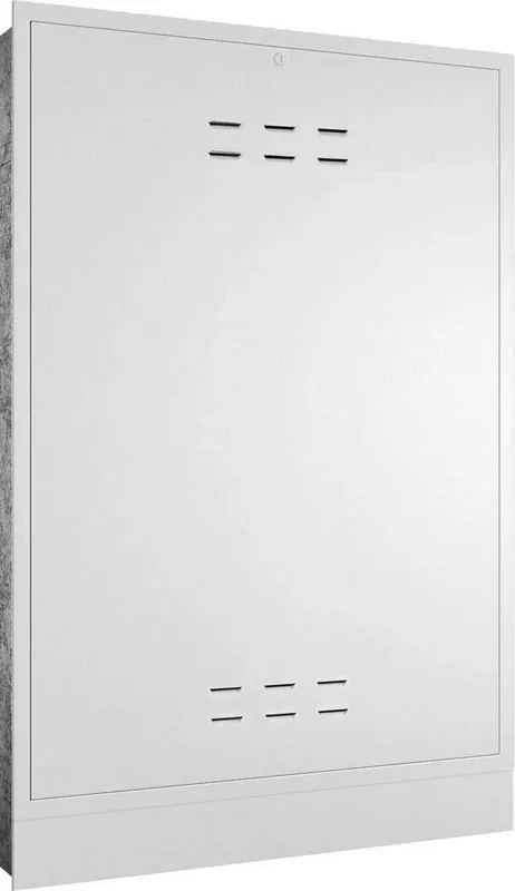 BOSCH Zubehör für Wohnungsstationen Unterputzschrank F 7002 HPS lang
