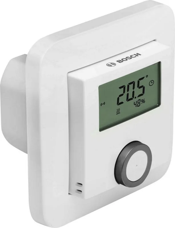 BOSCH Raumthermostat THIW230 für Fußbodenheizung, 230V, kabelgebunden