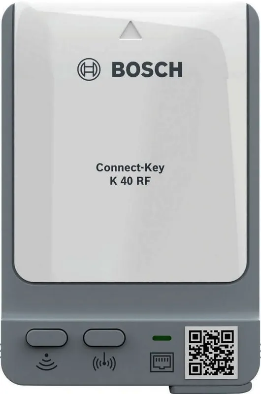 BOSCH Connect-Key K 40 RF Internet-Gateway und Funkmodul