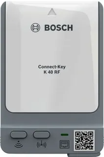 BOSCH Connect-Key K 40 RF Internet-Gateway und Funkmodul