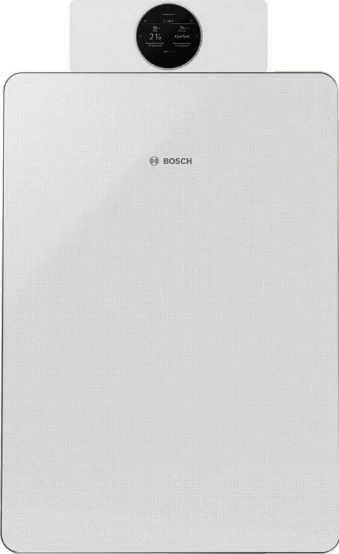 BOSCH Gas-Brennwertkessel, bodenstehend Condens GC8800iF-22, 1009x600x630, 22 kW
