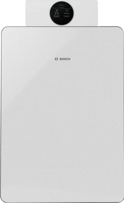 BOSCH Gas-Brennwertkessel, bodenstehend Condens GC8800iF-40, 1009x600x795, 40 kW