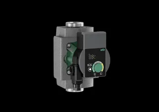 Wilo Nassläufer-Hocheffizienzpumpe Yonos PICO-Z 20/0,5-6 150,G11/4,30W