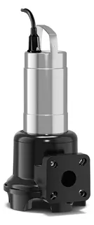 Wilo Abwasser-Tauchmotorpumpe Rexa UNI-V05A/M008-523/P