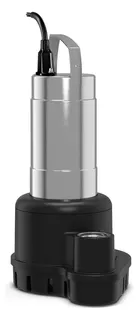 Wilo Schmutzwasser-Tauchmotorpumpe Padus UNI-M05A/T011-540/O