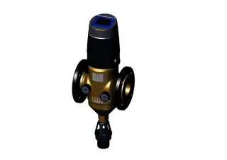 GB Rückspülfilter MRA80