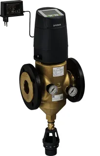 GB Rückspülfilter MRA65