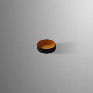 Alape Schalenbecken Tricolor400 3242000 Tuscany