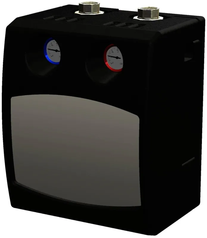 AT Pumpengruppe eFLOWBOX HK25