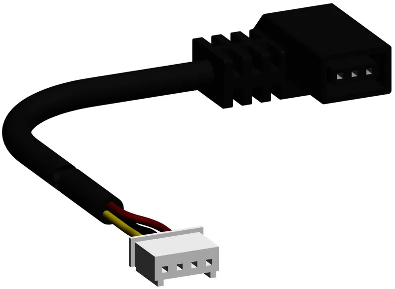 AT PWM Kabel für eFlow Pumpe