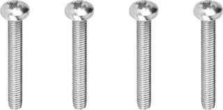 Viega Schraubenset 8580.72 in M4 x 30 mm