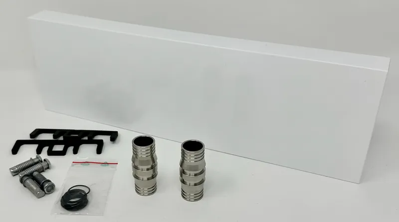 Sokotherm Set Stoßverbinder