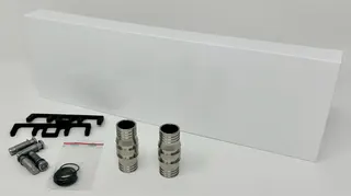 Sokotherm Set Stoßverbinder