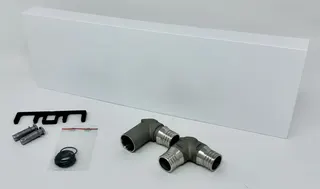 Sokotherm Set Systemabschluss (Umlenkung)