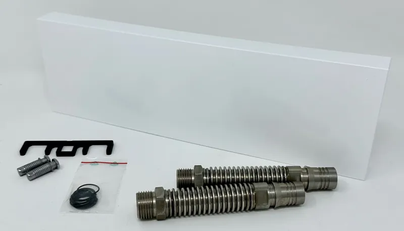 Sokotherm Set Systemanschluss
