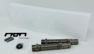 Sokotherm Set Systemanschluss