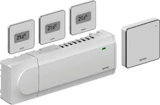 Uponor Smatrix Base Starter-Set Pulse S