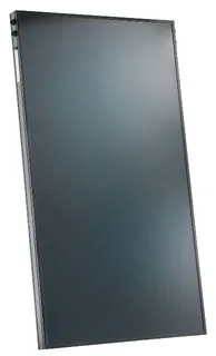 RE Kollektorpaket 1 x D230 SLIM Paket