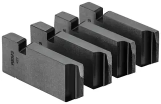 REMS Schneidbacken R 1/16-1/8, HSS, Satz